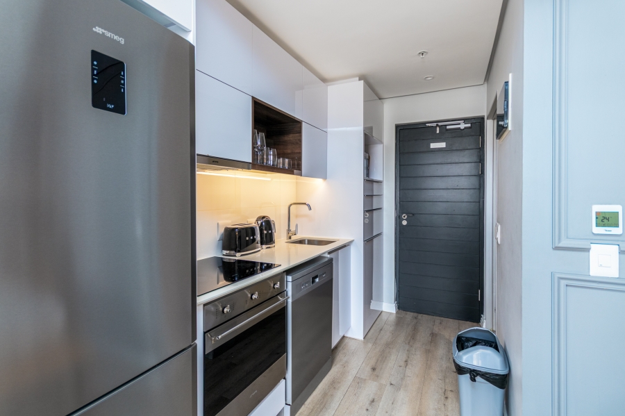 0 Bedroom Property for Sale in Cape Town City Centre Western Cape